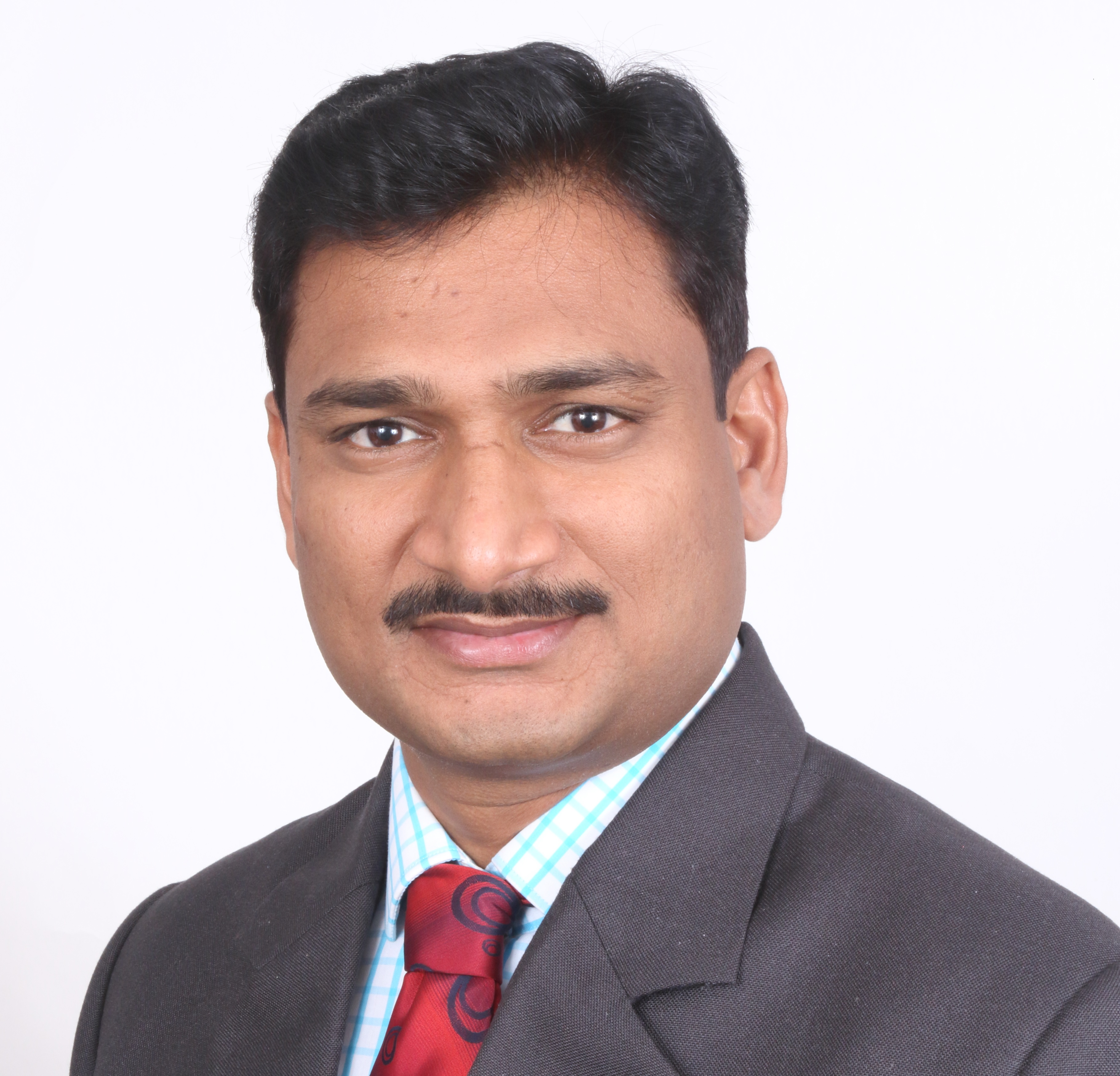 Ramakrishna Dasoju